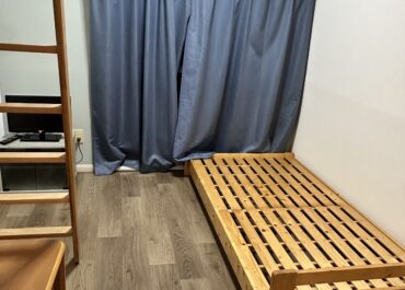 レオパレス室内