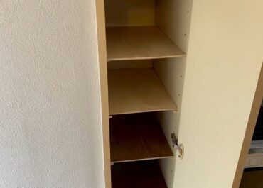 レオパレス室内