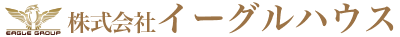 eagle house logo